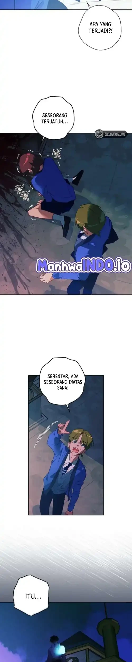 Seian Chapter 25 - halaman 27
