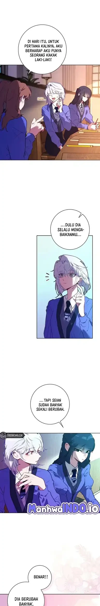 Seian Chapter 25 - halaman 3