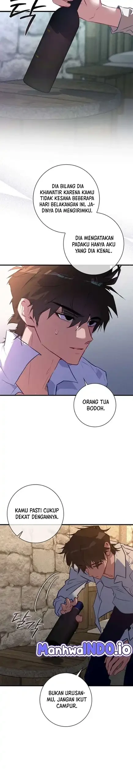 Seian Chapter 26 - halaman 21
