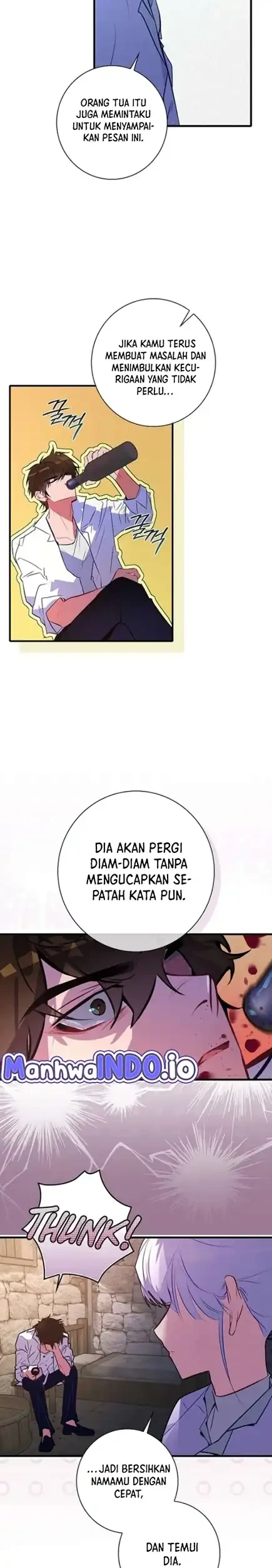 Seian Chapter 26 - halaman 23