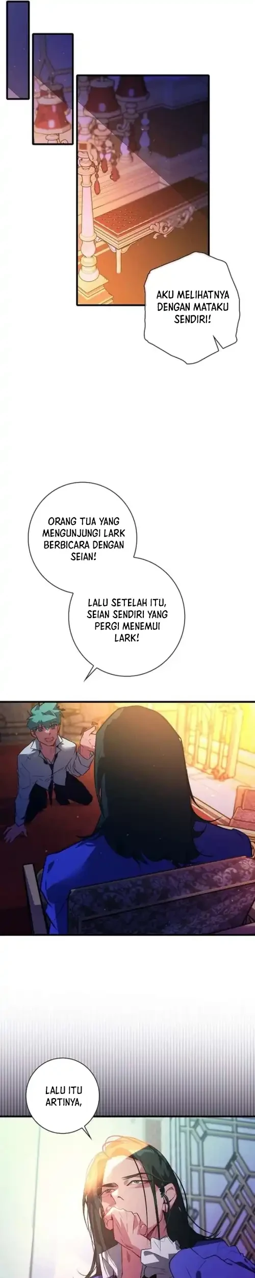 Seian Chapter 26 - halaman 25