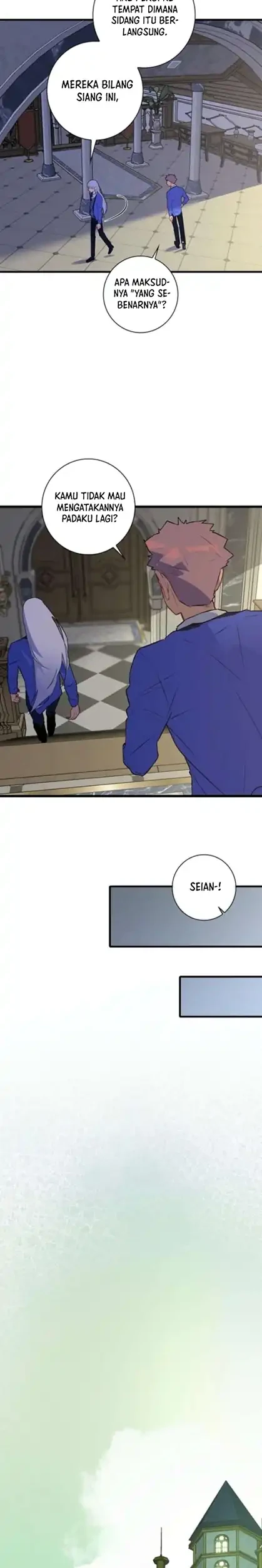Seian Chapter 27 - halaman 16