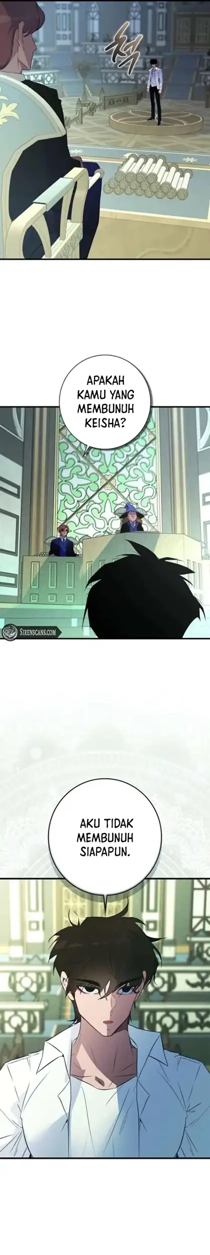 Seian Chapter 27 - halaman 19