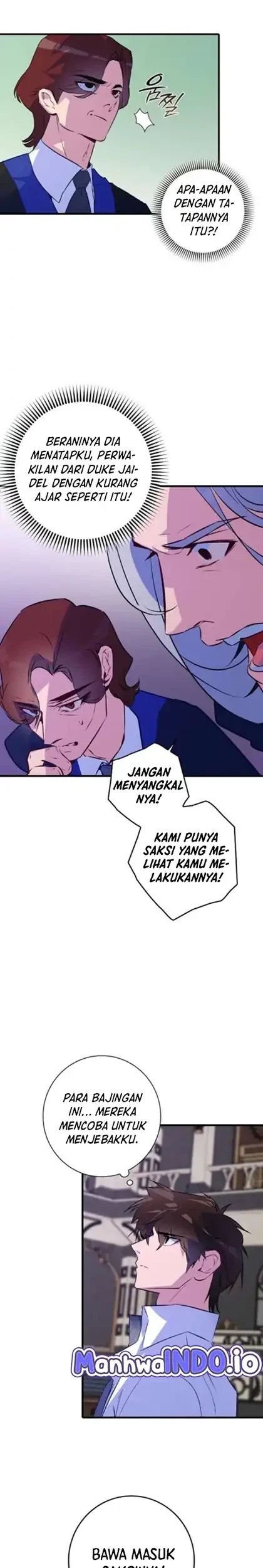 Seian Chapter 27 - halaman 20