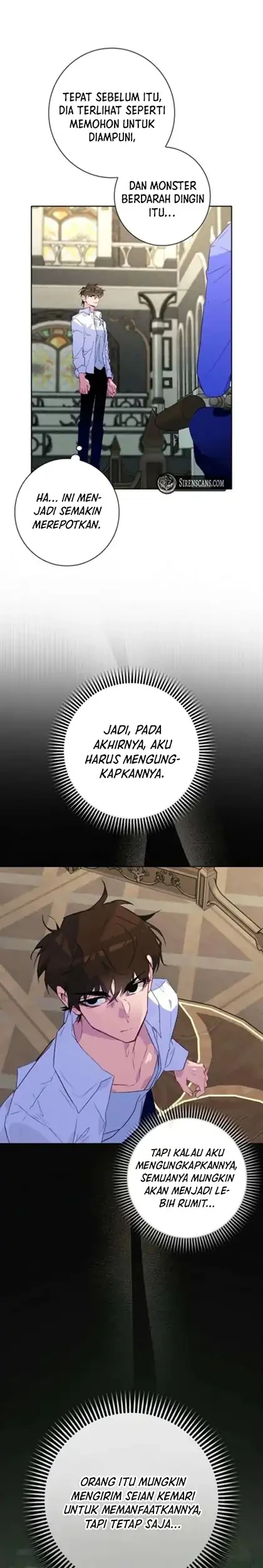 Seian Chapter 27 - halaman 22