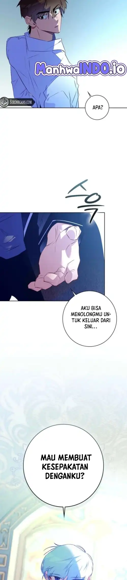 Seian Chapter 27 - halaman 26