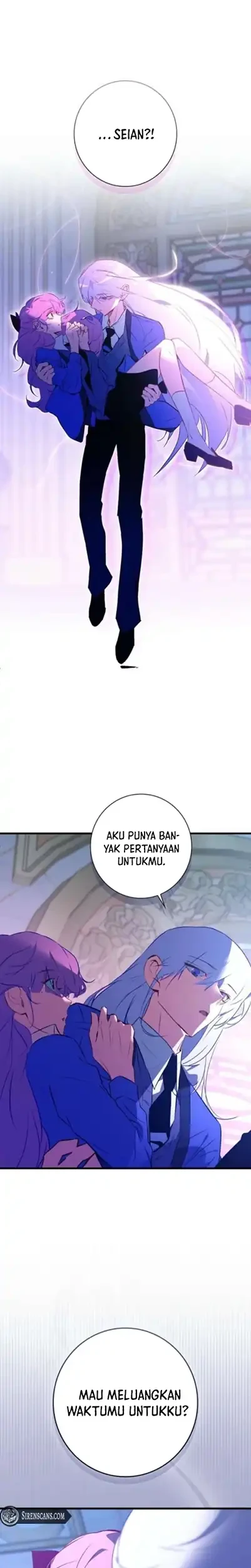 Seian Chapter 27 - halaman 5