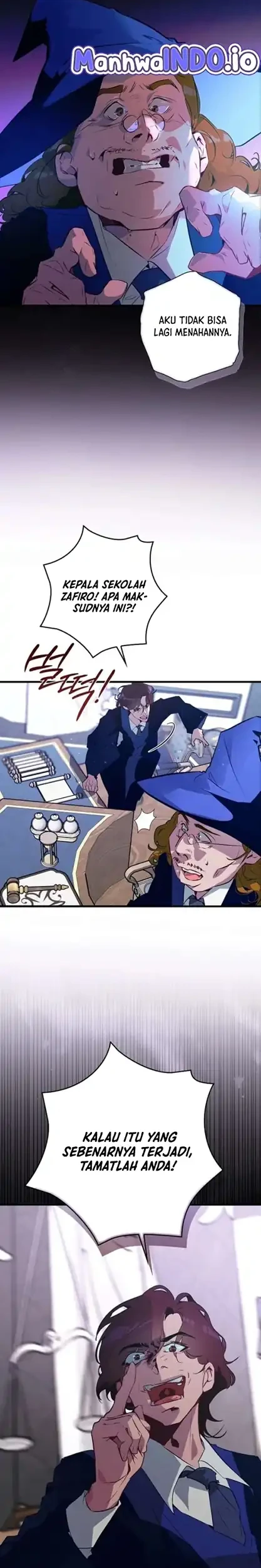 Seian Chapter 28 - halaman 12