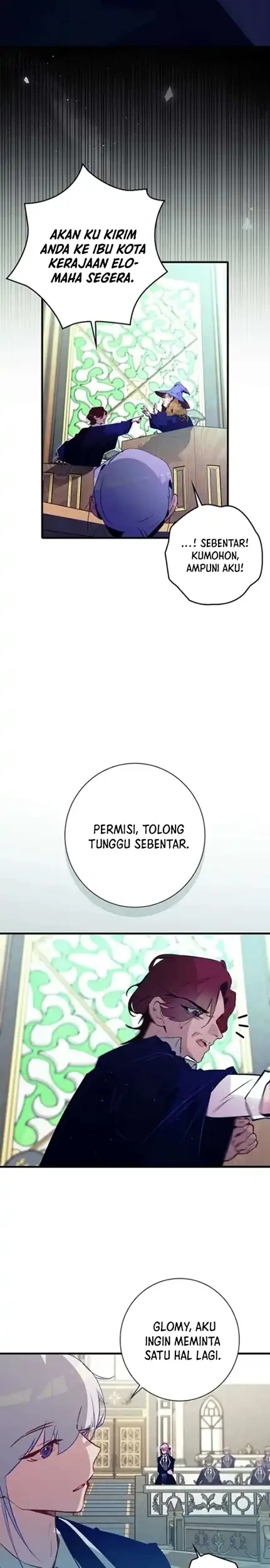 Seian Chapter 28 - halaman 13
