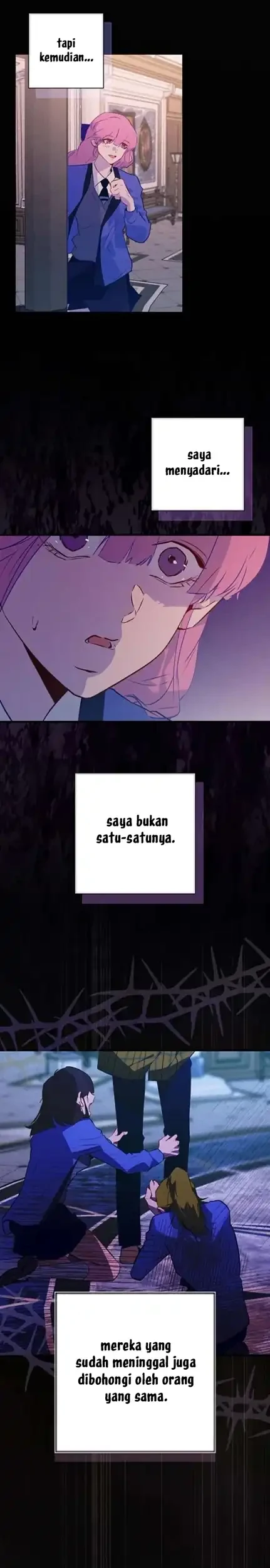 Seian Chapter 28 - halaman 15