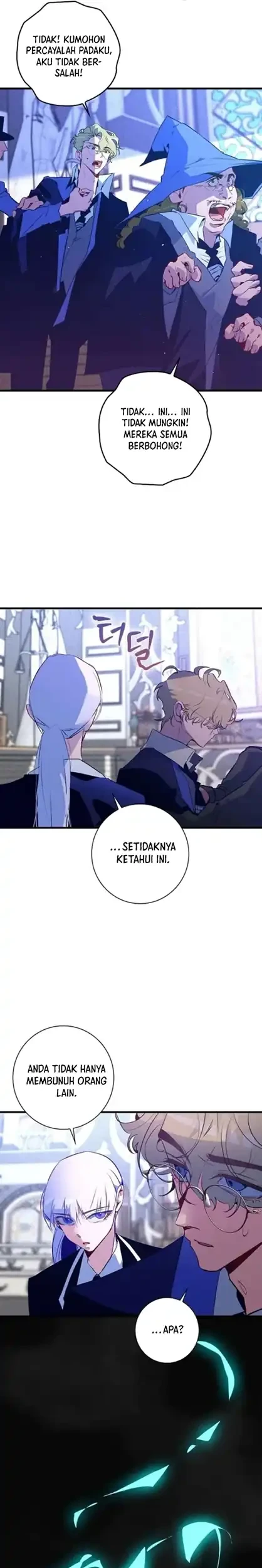 Seian Chapter 28 - halaman 19
