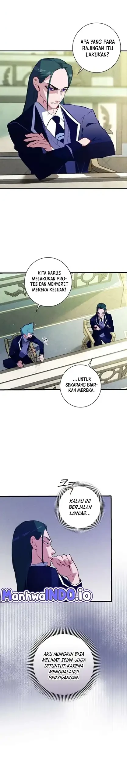 Seian Chapter 28 - halaman 2