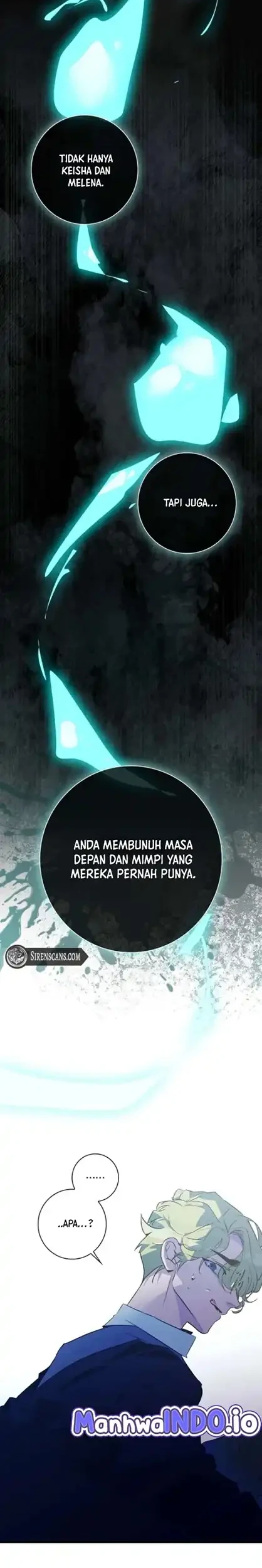 Seian Chapter 28 - halaman 20