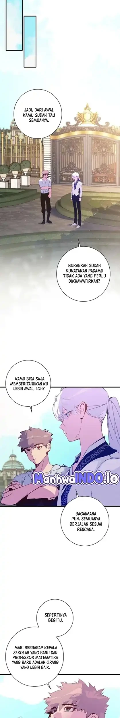 Seian Chapter 28 - halaman 22
