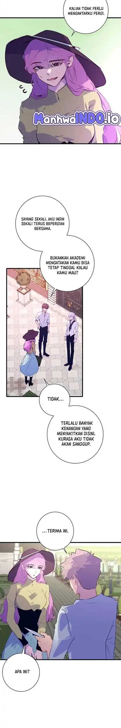 Seian Chapter 28 - halaman 24