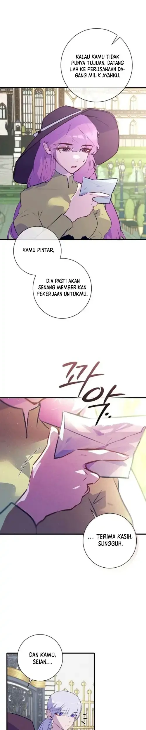 Seian Chapter 28 - halaman 25