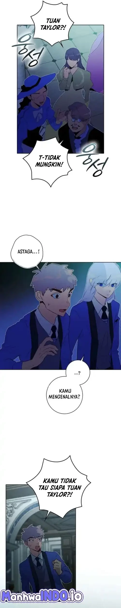 Seian Chapter 29 - halaman 25