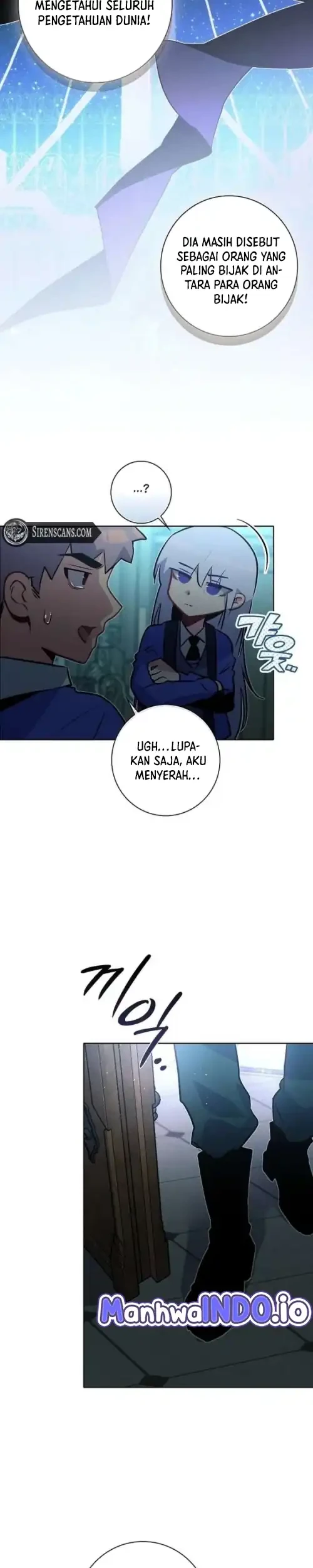 Seian Chapter 29 - halaman 27