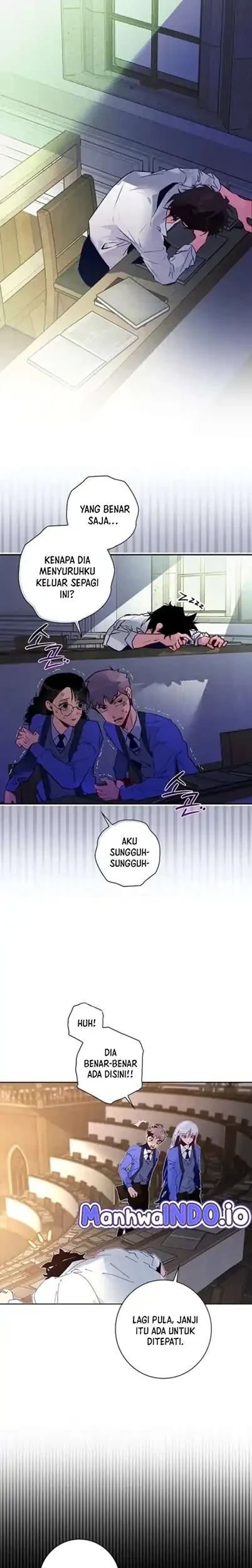 Seian Chapter 29 - halaman 3