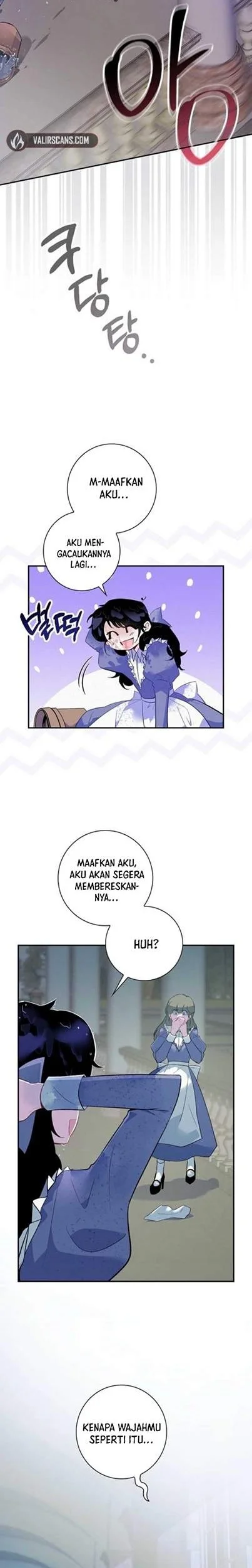 Seian Chapter 3 - halaman 18