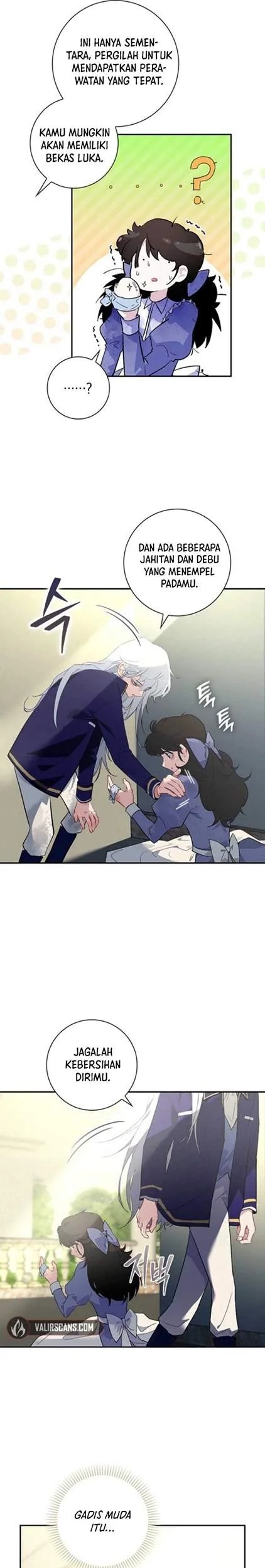 Seian Chapter 3 - halaman 25