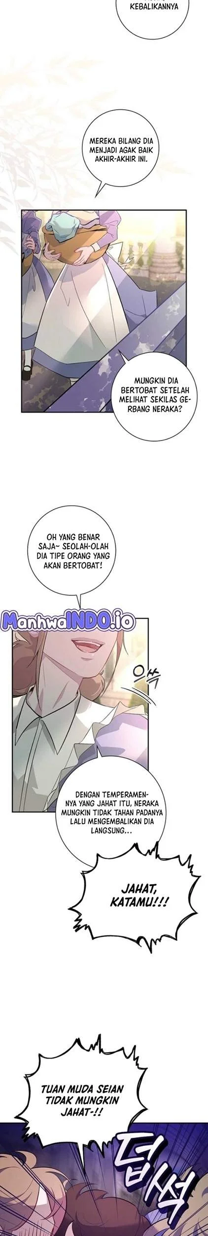 Seian Chapter 3 - halaman 27
