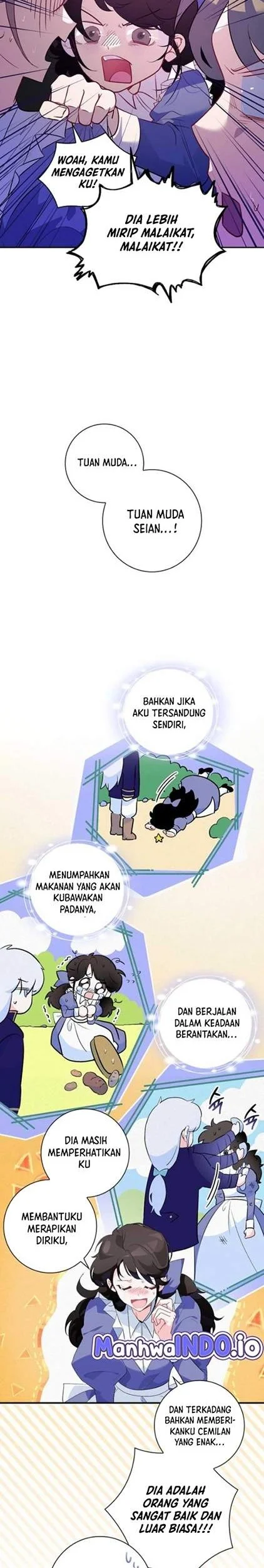Seian Chapter 3 - halaman 28