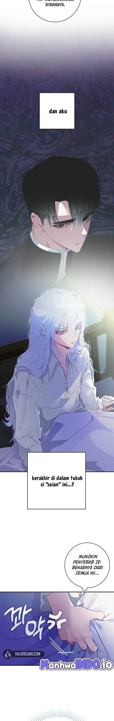 Seian Chapter 3 - halaman 3