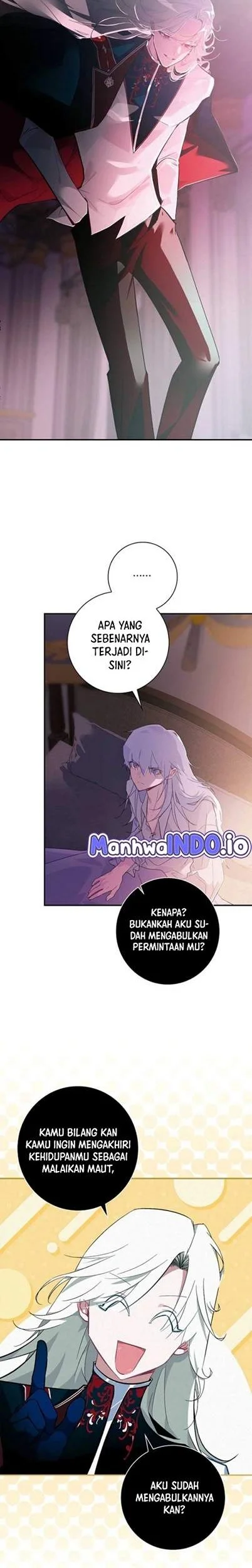 Seian Chapter 3 - halaman 8