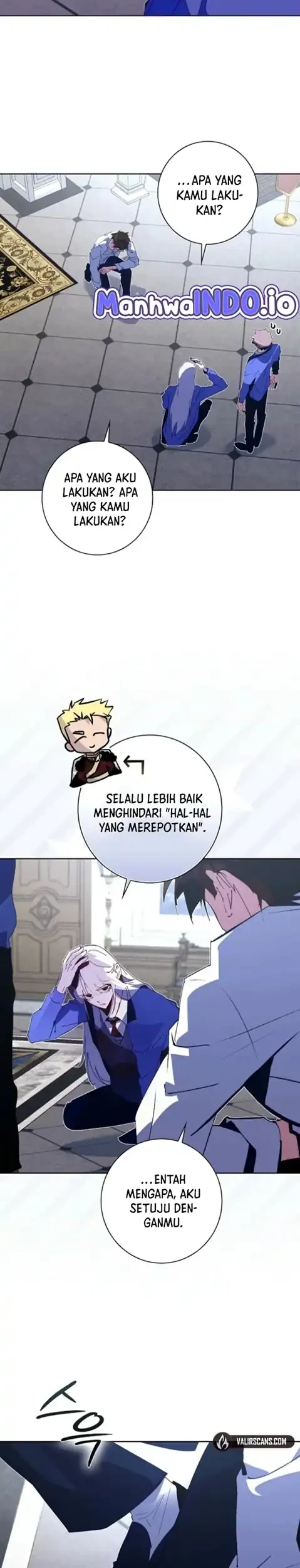 Seian Chapter 30 - halaman 10