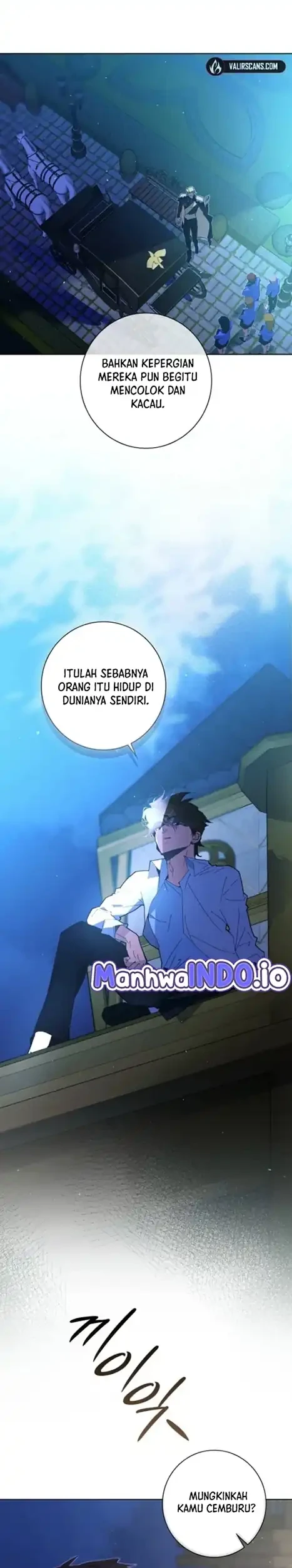Seian Chapter 30 - halaman 14