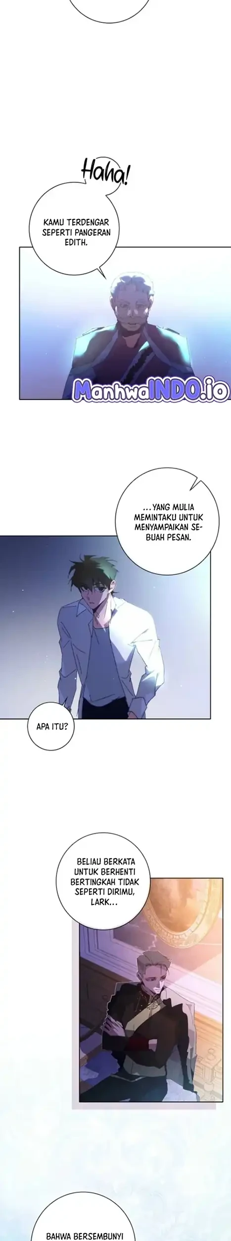 Seian Chapter 30 - halaman 16