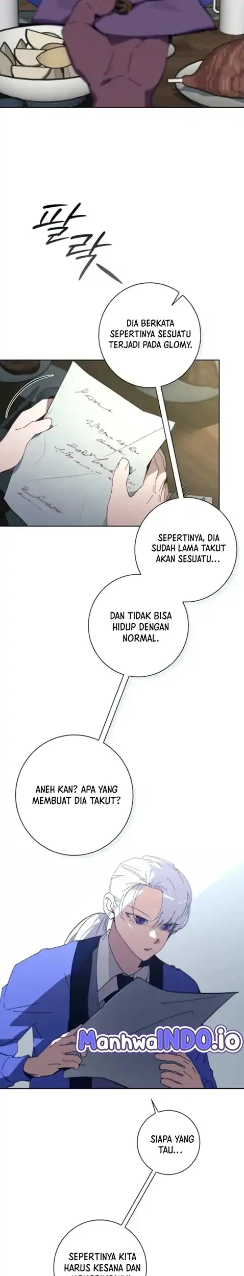 Seian Chapter 30 - halaman 21