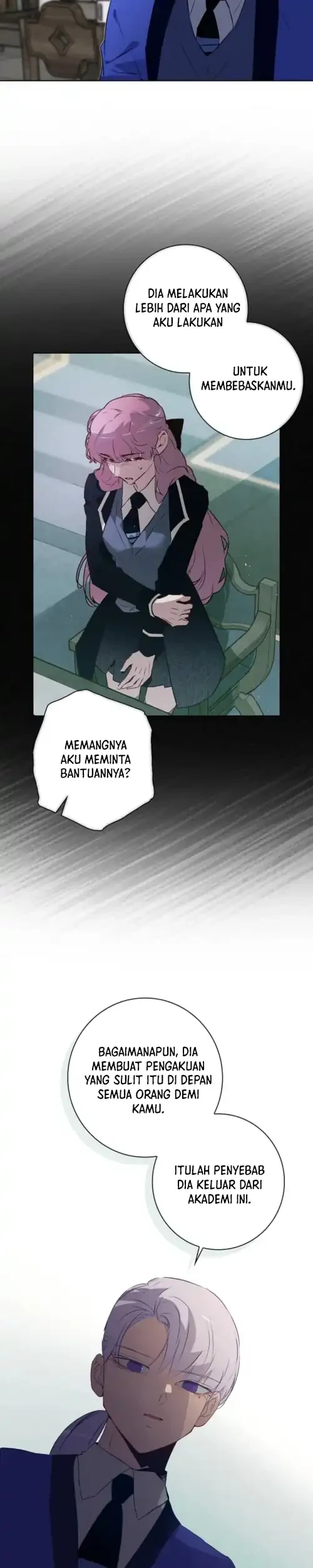 Seian Chapter 30 - halaman 25