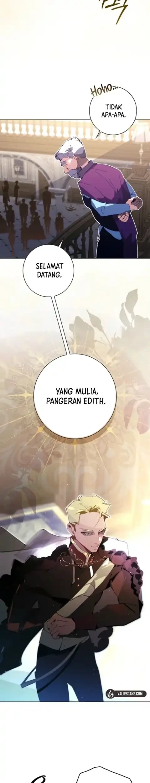Seian Chapter 30 - halaman 7