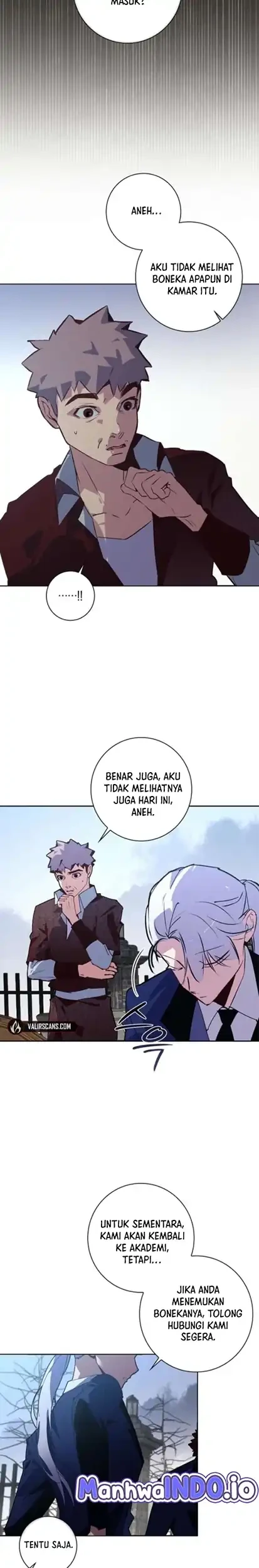 Seian Chapter 31 - halaman 15