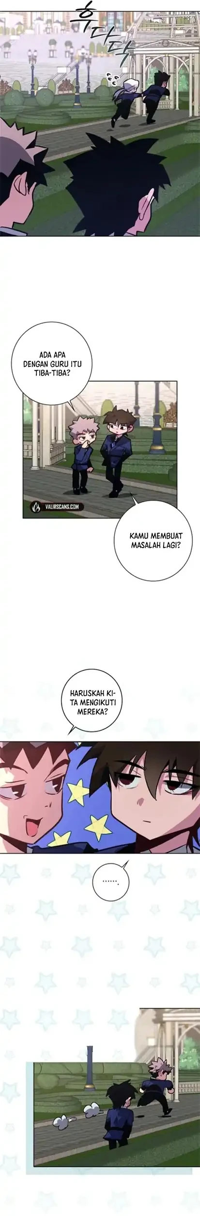 Seian Chapter 31 - halaman 19