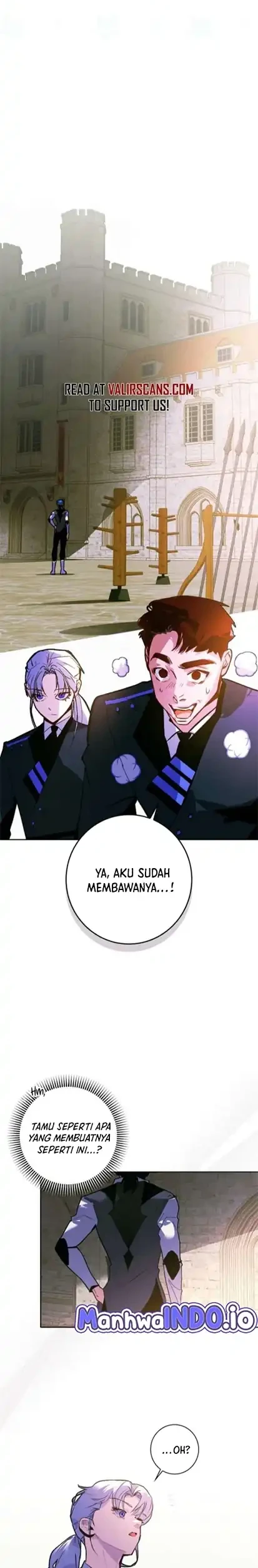 Seian Chapter 31 - halaman 20