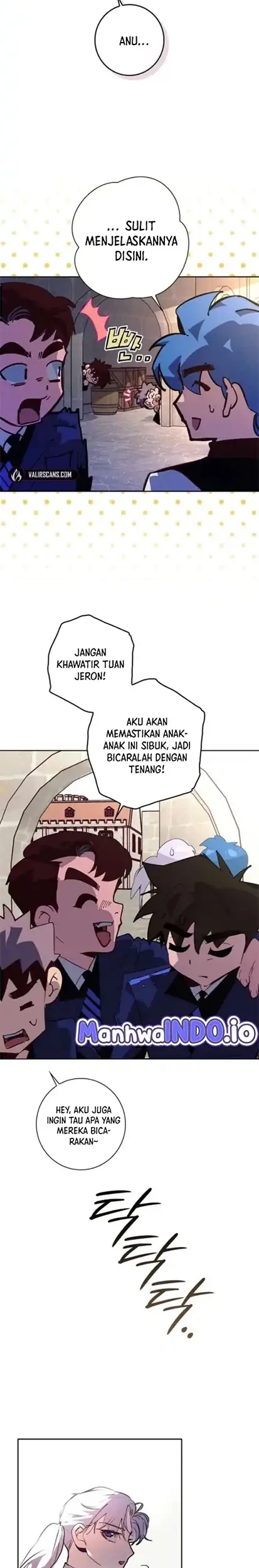 Seian Chapter 31 - halaman 22