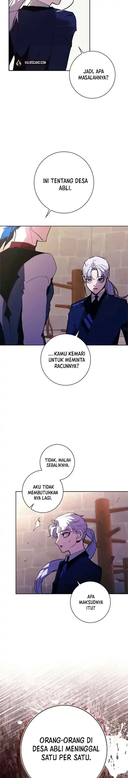 Seian Chapter 31 - halaman 23