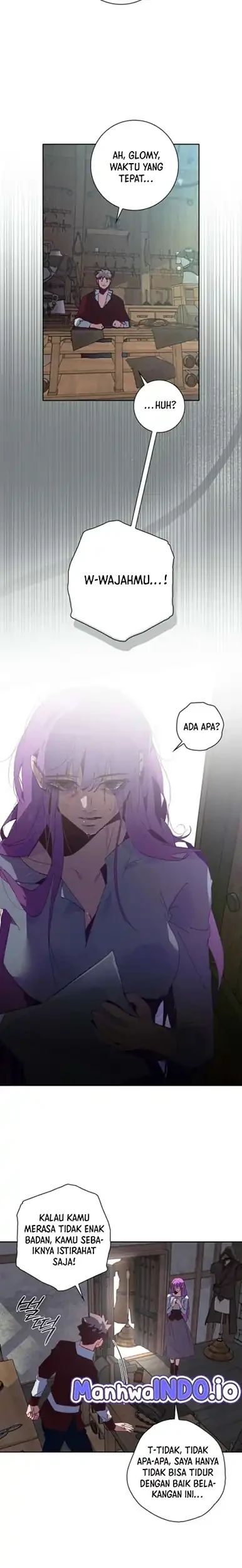 Seian Chapter 31 - halaman 3