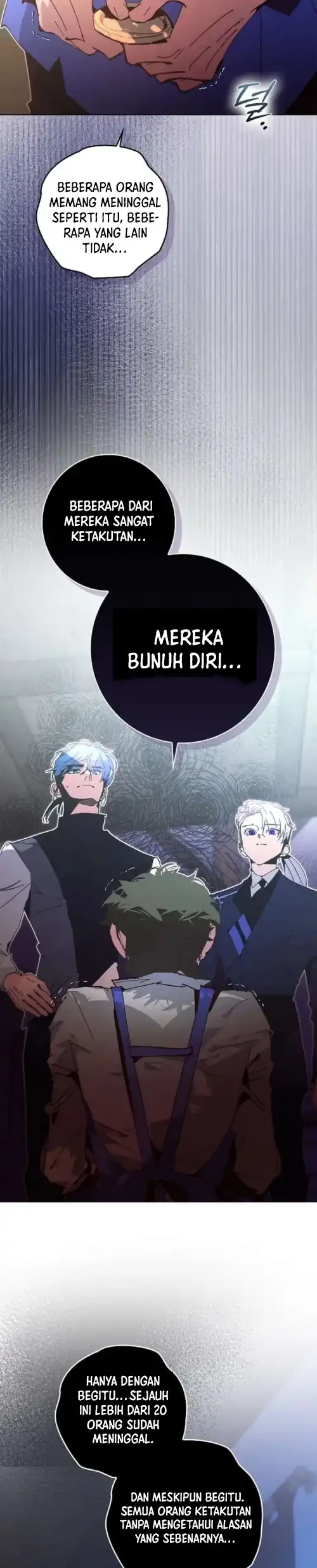 Seian Chapter 32 - halaman 20