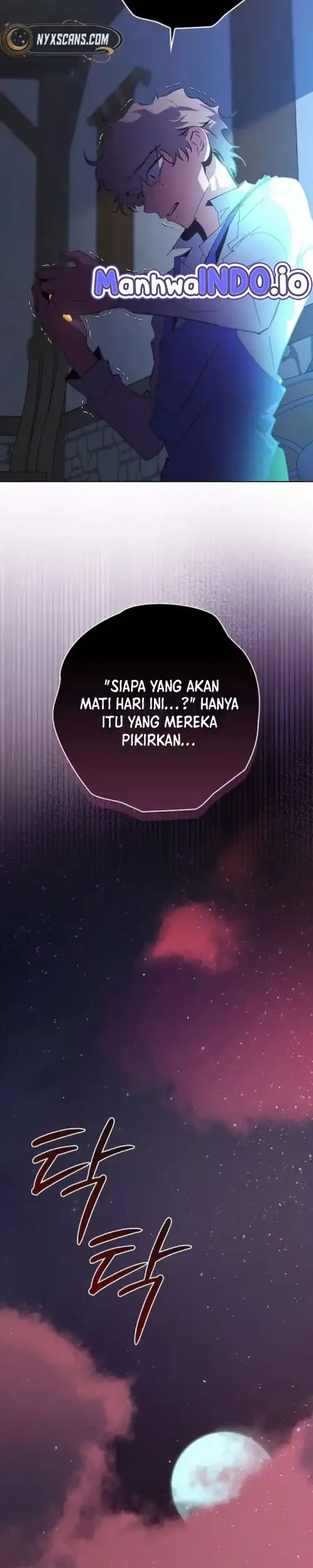 Seian Chapter 32 - halaman 21
