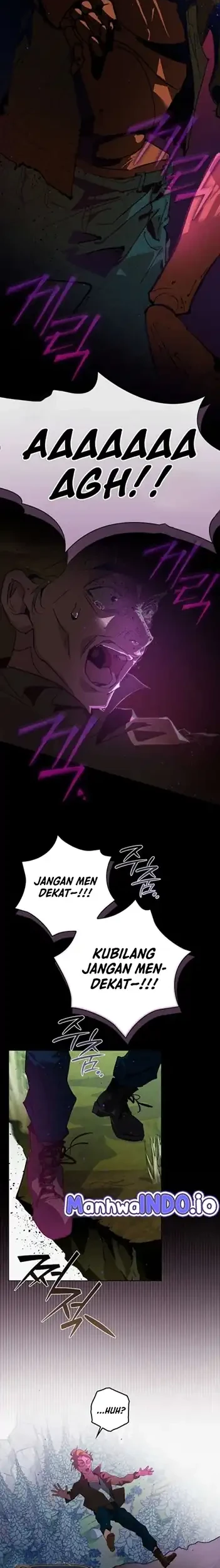 Seian Chapter 32 - halaman 26