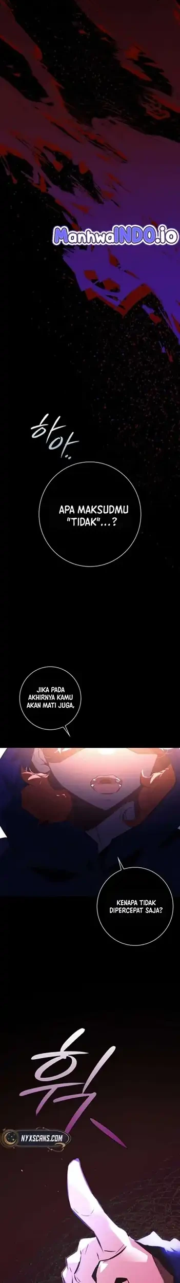 Seian Chapter 32 - halaman 28