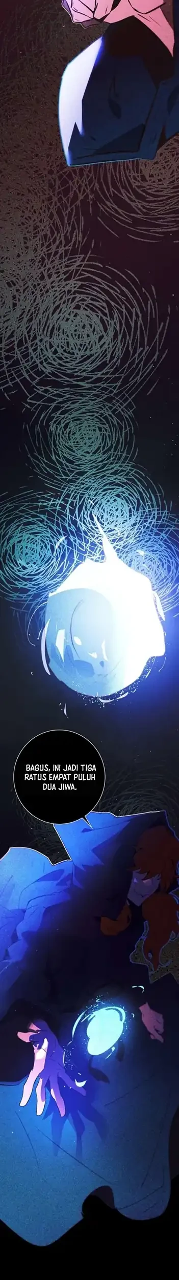 Seian Chapter 32 - halaman 29