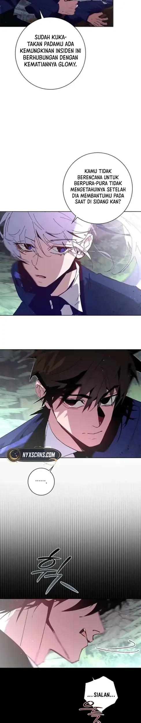 Seian Chapter 32 - halaman 3