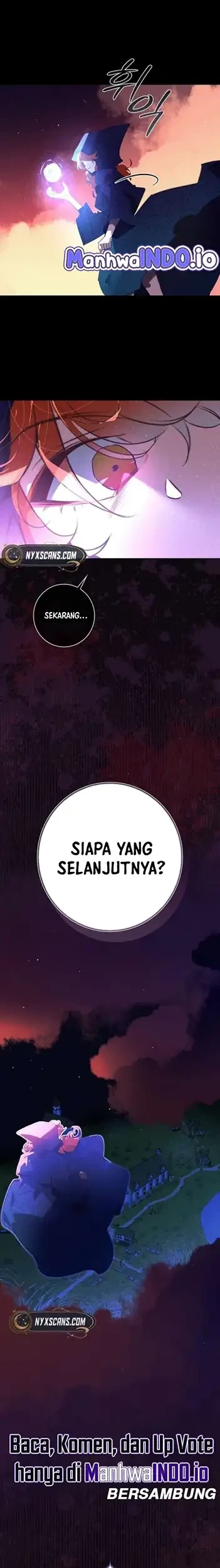 Seian Chapter 32 - halaman 30