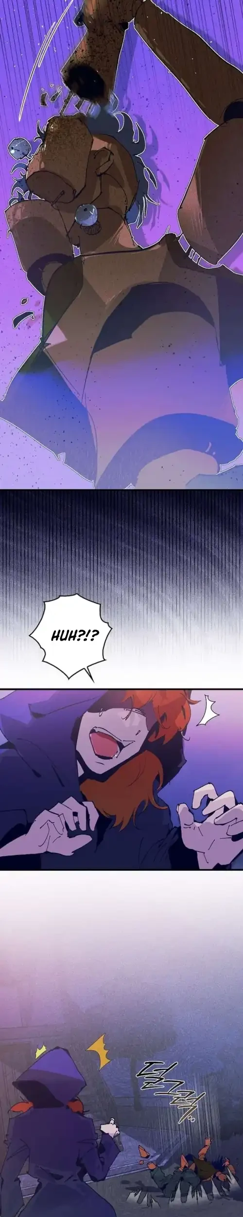 Seian Chapter 33 - halaman 31
