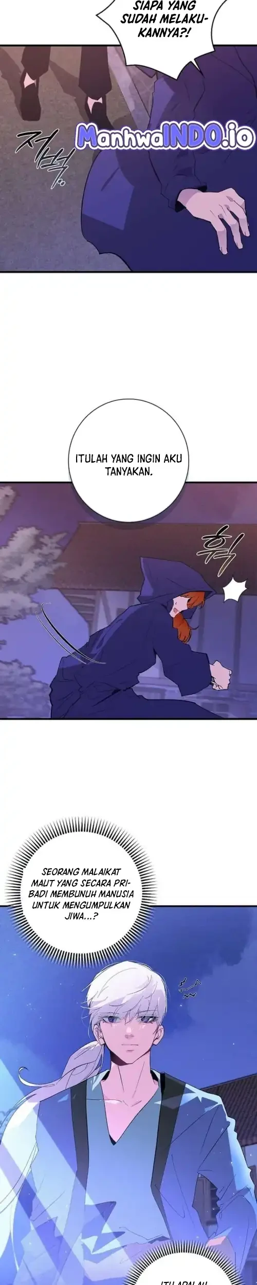 Seian Chapter 33 - halaman 33